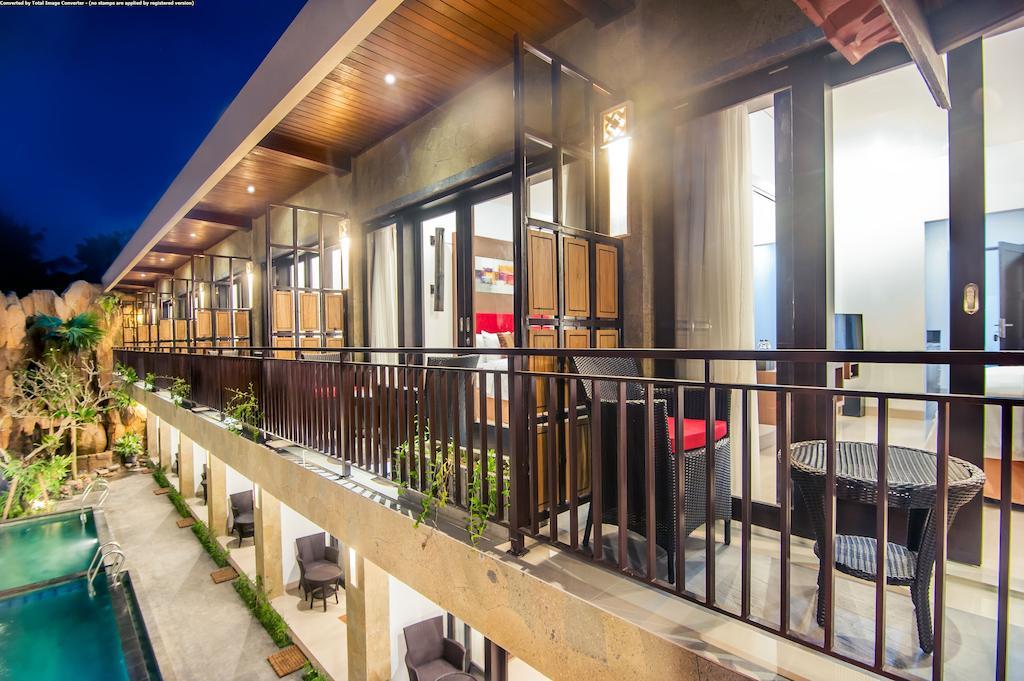 The Swaha Ubud Hotel Sukawati Dış mekan fotoğraf