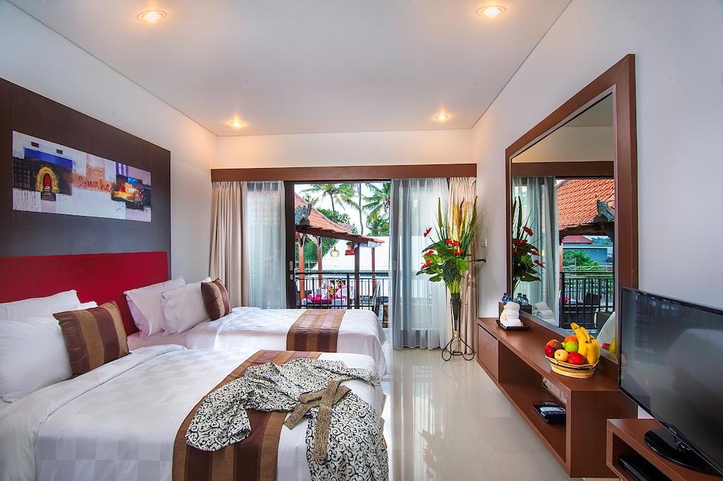 The Swaha Ubud Hotel Sukawati Dış mekan fotoğraf