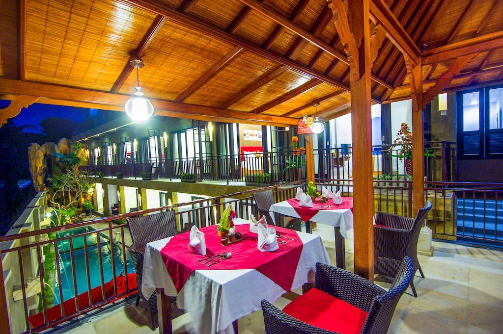 The Swaha Ubud Hotel Sukawati Dış mekan fotoğraf