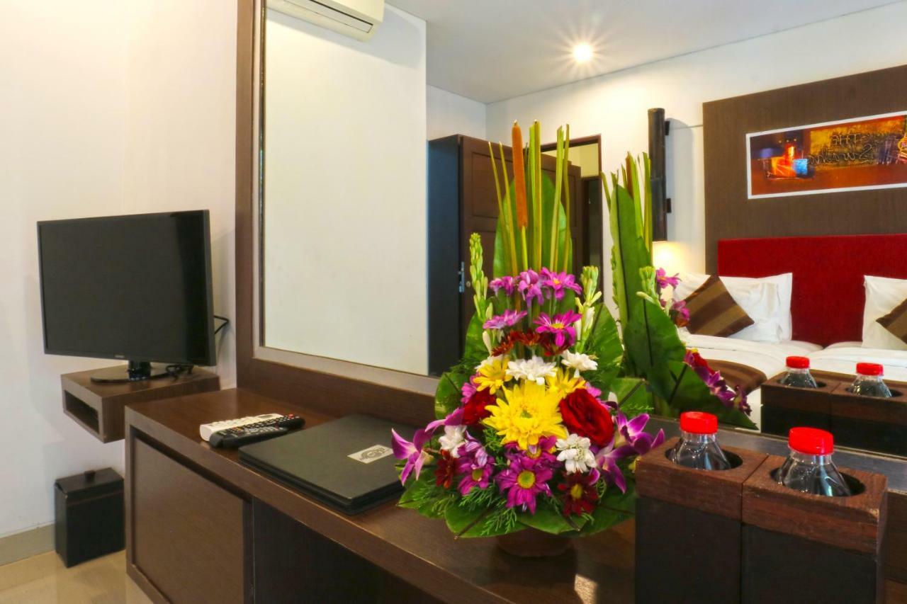The Swaha Ubud Hotel Sukawati Dış mekan fotoğraf