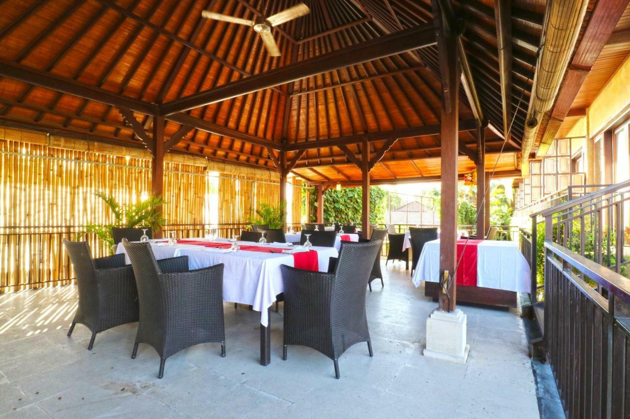 The Swaha Ubud Hotel Sukawati Dış mekan fotoğraf