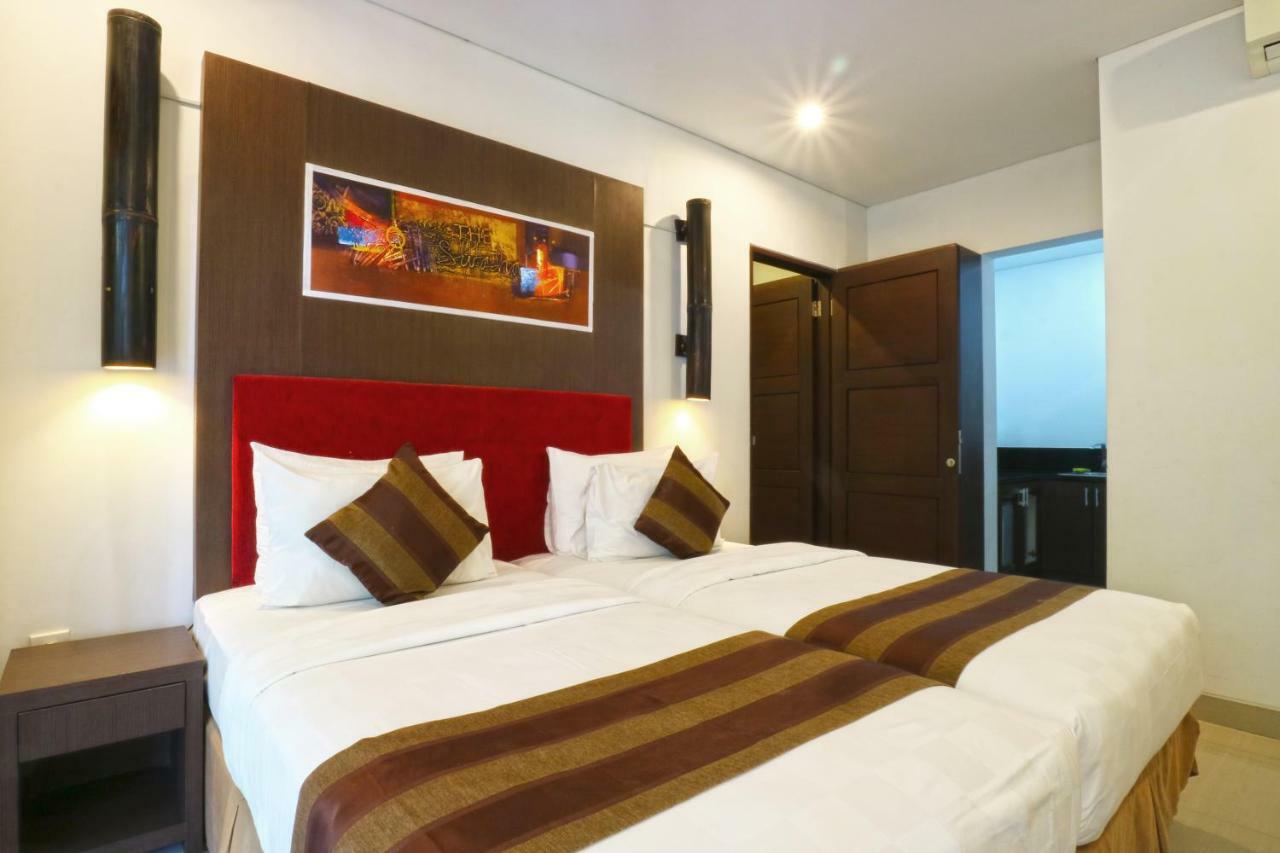 The Swaha Ubud Hotel Sukawati Dış mekan fotoğraf