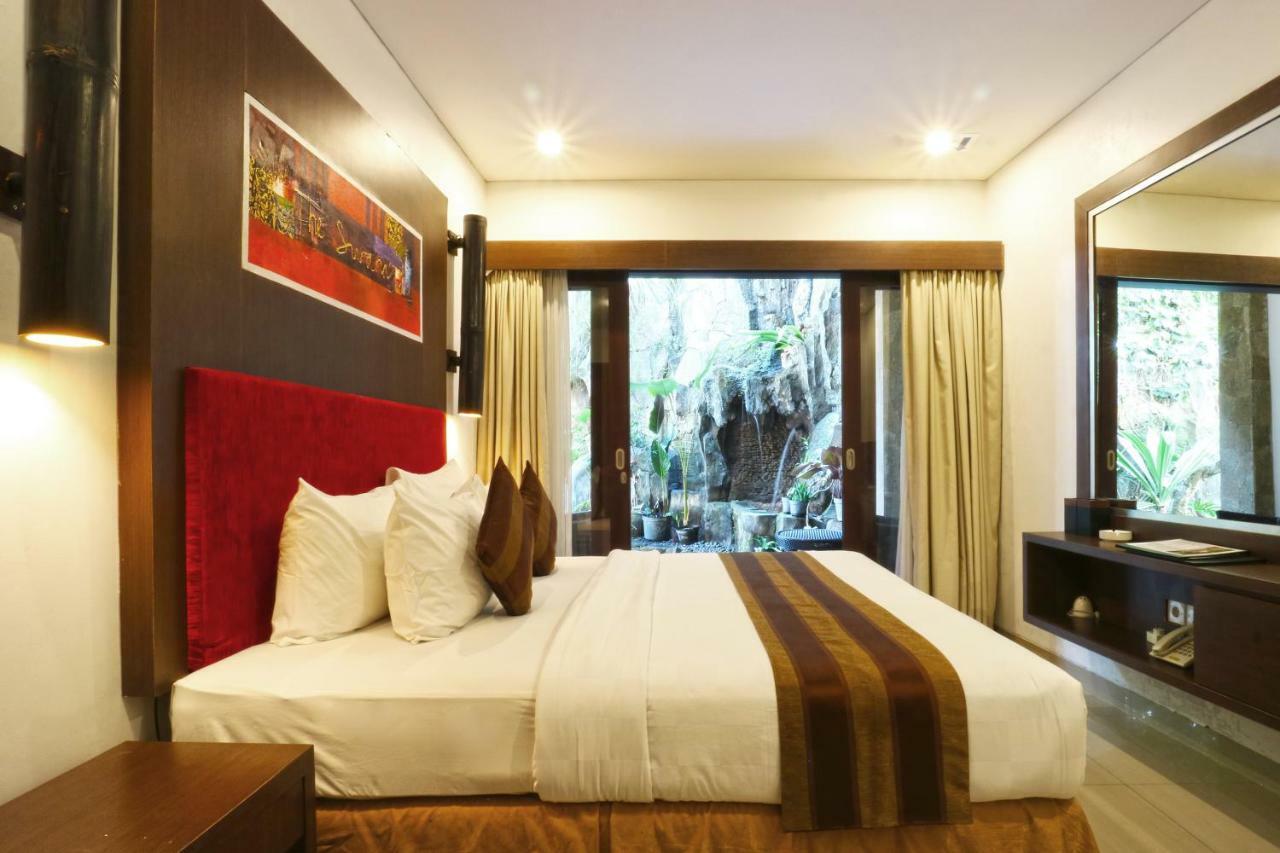 The Swaha Ubud Hotel Sukawati Dış mekan fotoğraf