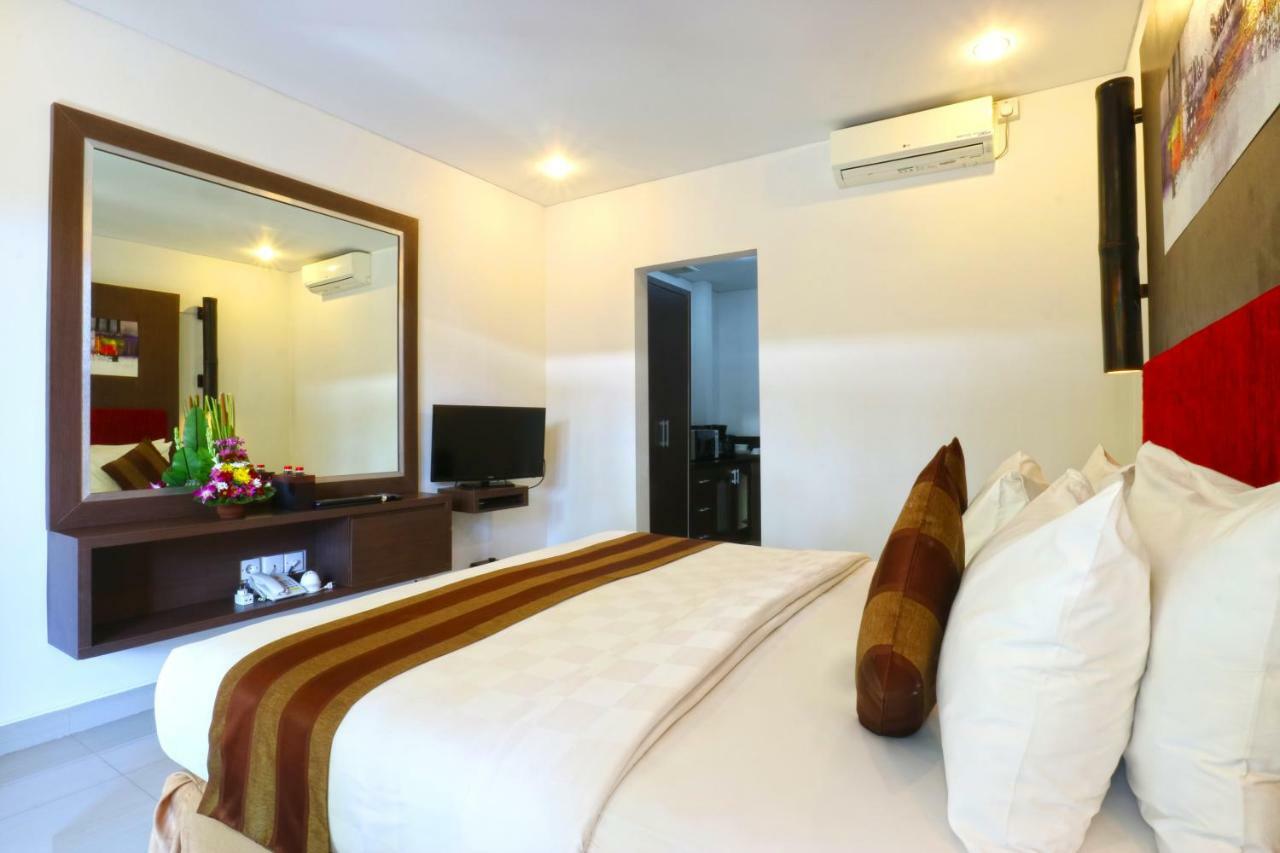 The Swaha Ubud Hotel Sukawati Dış mekan fotoğraf