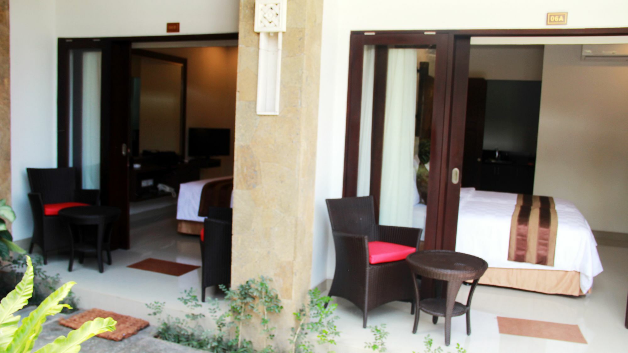 The Swaha Ubud Hotel Sukawati Dış mekan fotoğraf