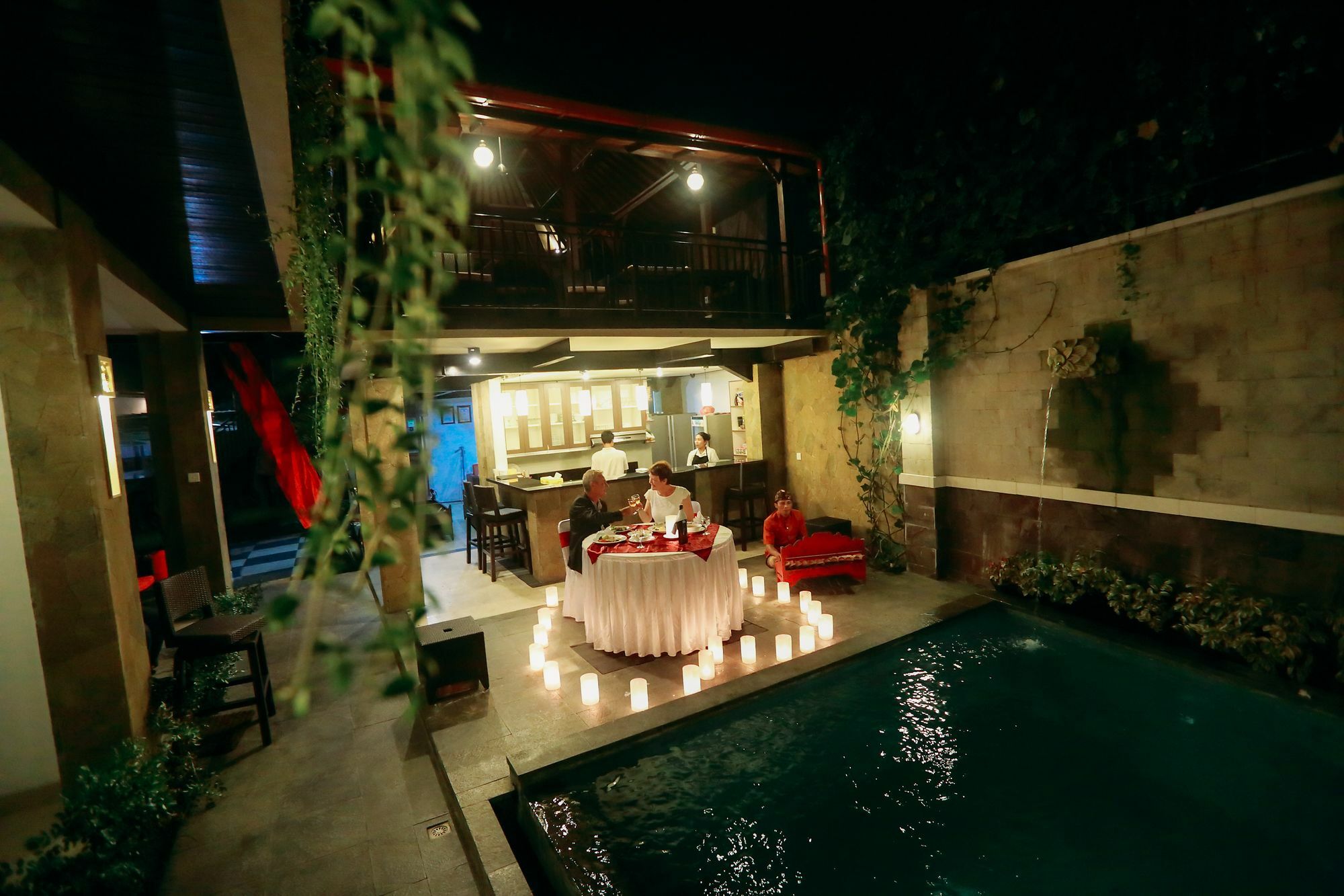 The Swaha Ubud Hotel Sukawati Dış mekan fotoğraf
