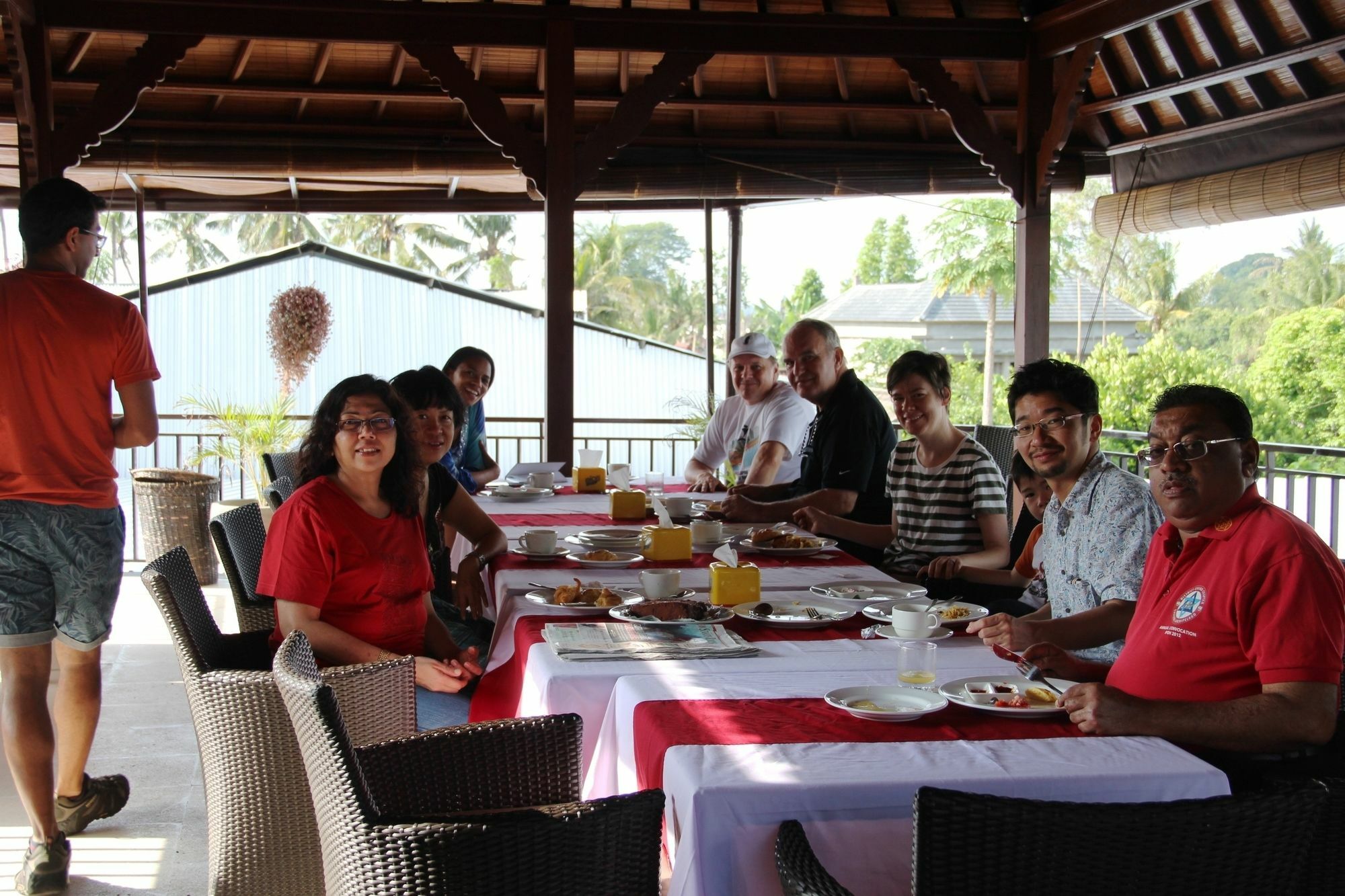 The Swaha Ubud Hotel Sukawati Dış mekan fotoğraf