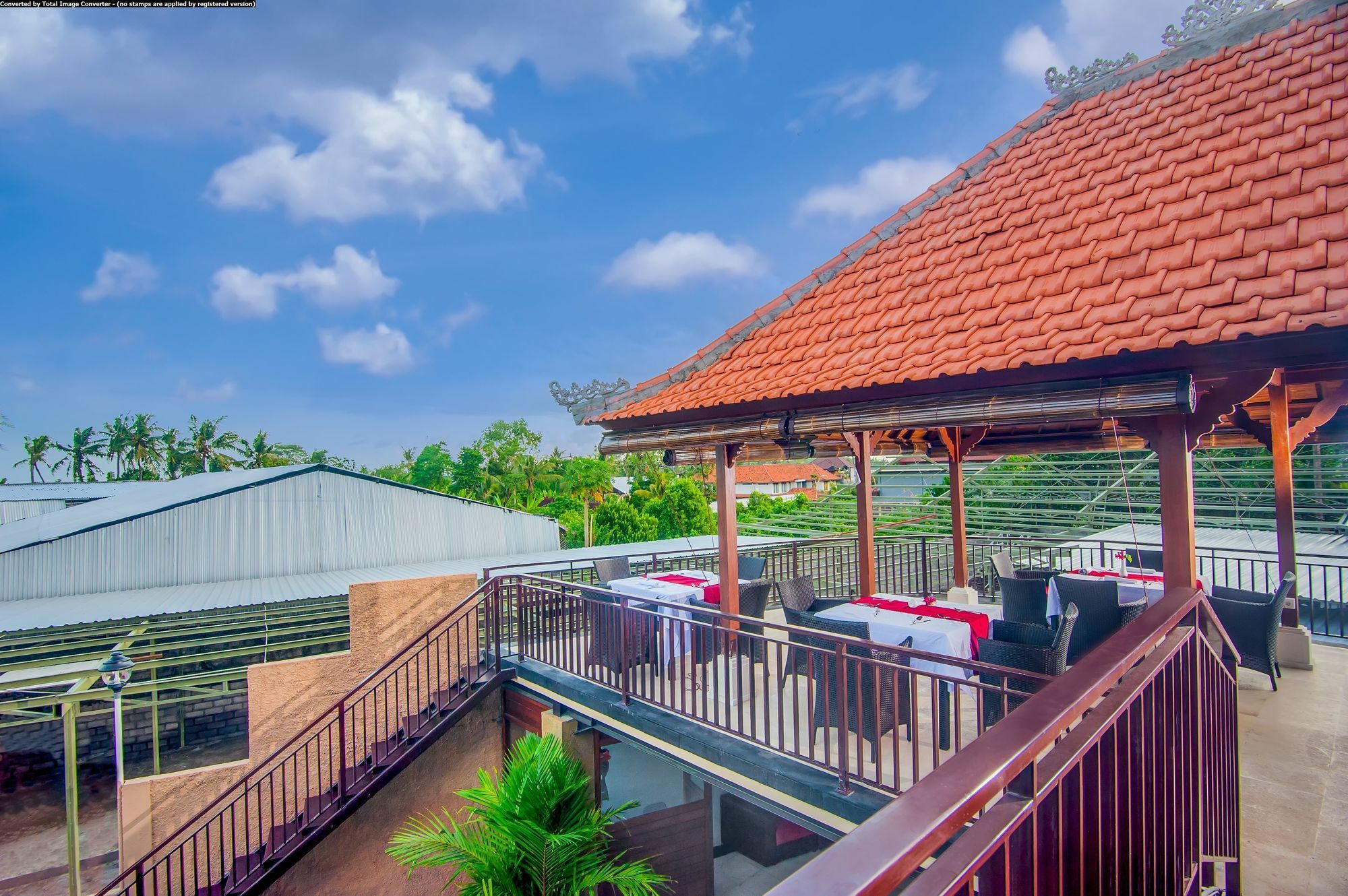 The Swaha Ubud Hotel Sukawati Dış mekan fotoğraf