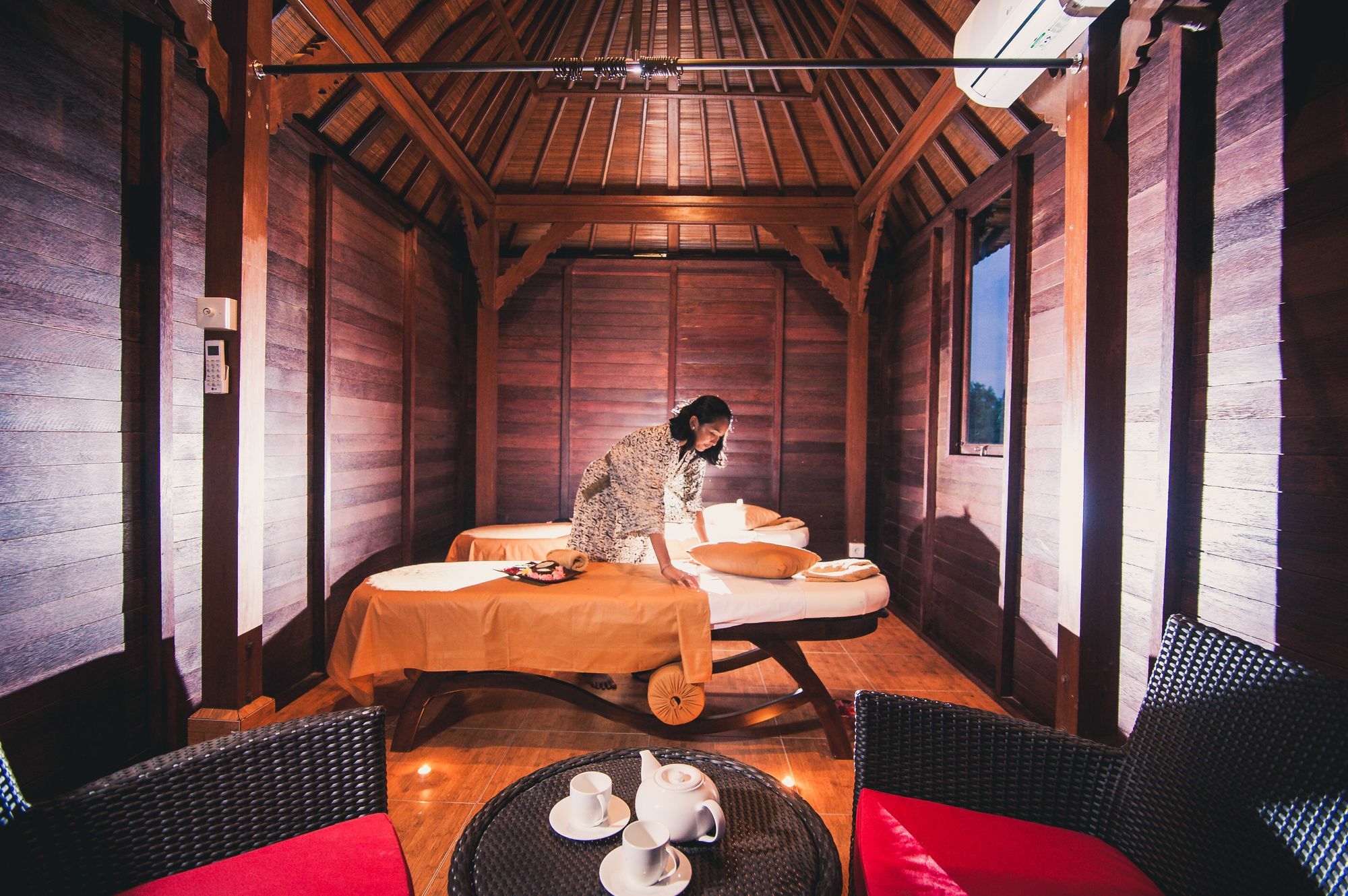 The Swaha Ubud Hotel Sukawati Dış mekan fotoğraf