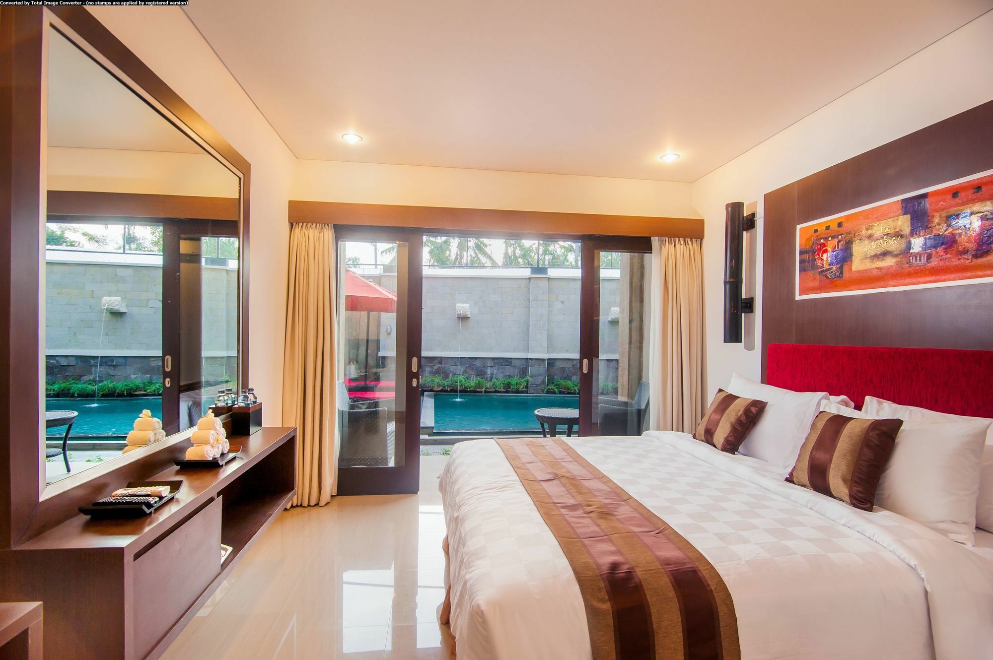 The Swaha Ubud Hotel Sukawati Dış mekan fotoğraf